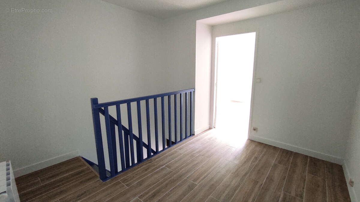 Appartement à ORLEANS