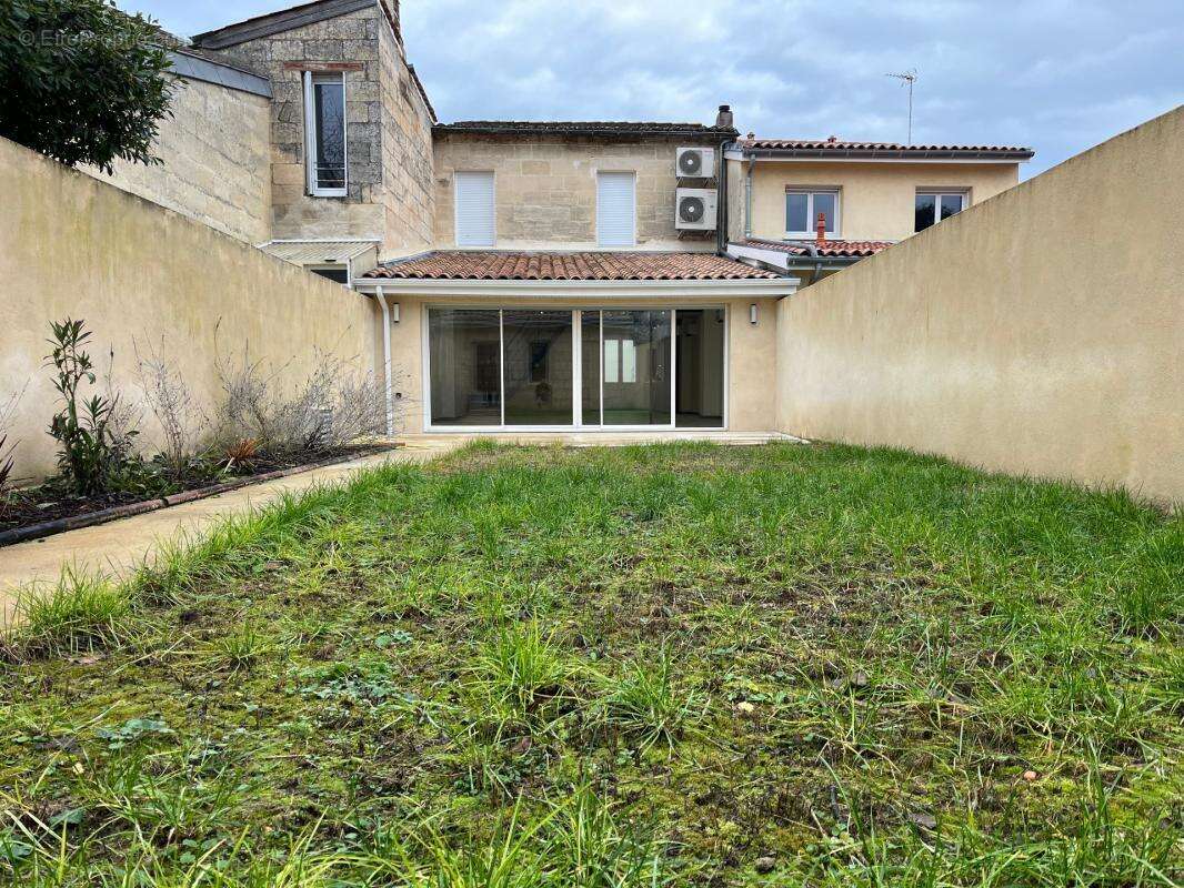 Maison 131 m² rénovée en 2024 avec dépendances LIBOURNE - photo 2