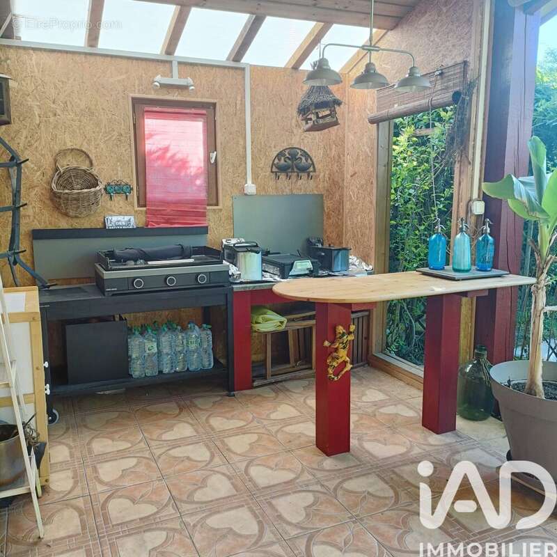 Photo 4 - Maison à ARSAC