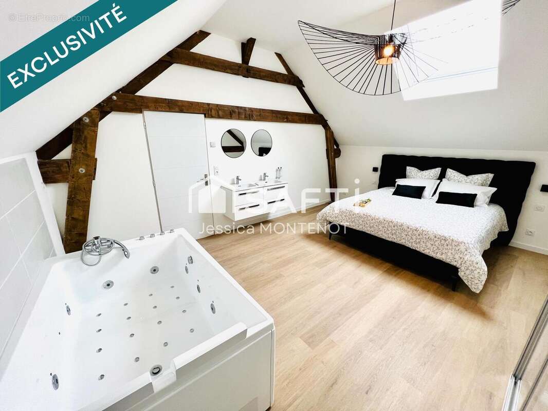 Photo 2 - Maison à BEAUNE