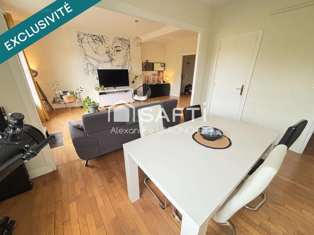 Photo 2 - Appartement à LISIEUX