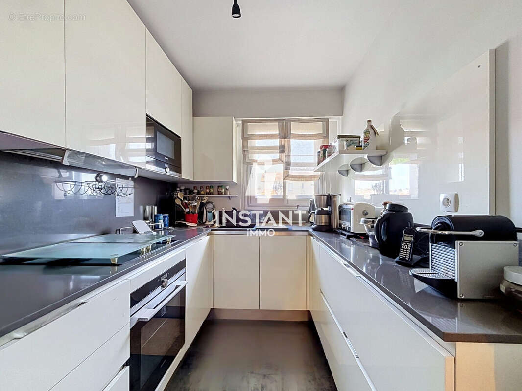 Appartement à NOGENT-SUR-MARNE