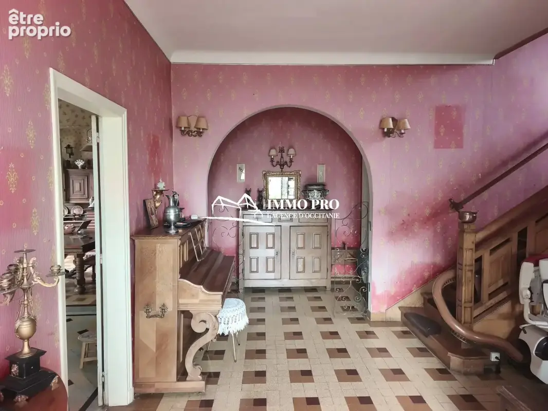 Gimont    Maison avec Piscine & Dépendance - photo 5