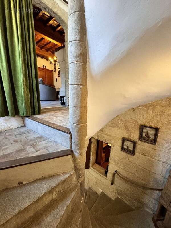 Photo 5 - Maison à CASTELNAU-DE-GUERS