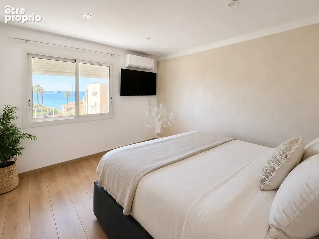 Appartement vue Mer aux Lones - photo 5