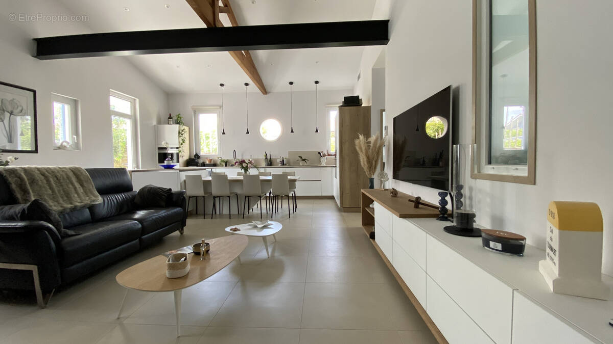 Maison à ANDERNOS-LES-BAINS