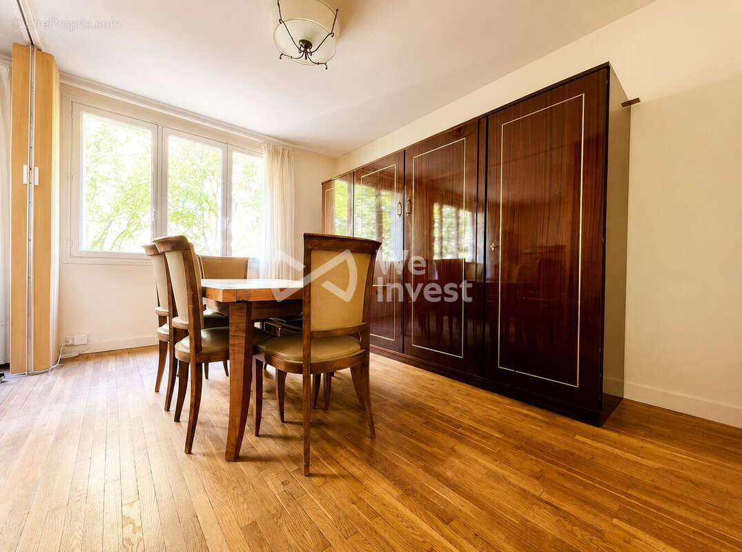 Appartement 75 m² à Massy  - photo 3