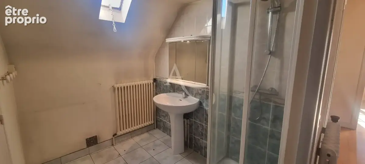Maison Blois / La Chaussée St Victor 9 pièce(s) - photo 13