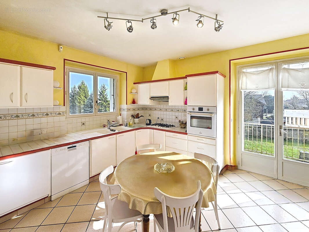 Maison à SAUMUR
