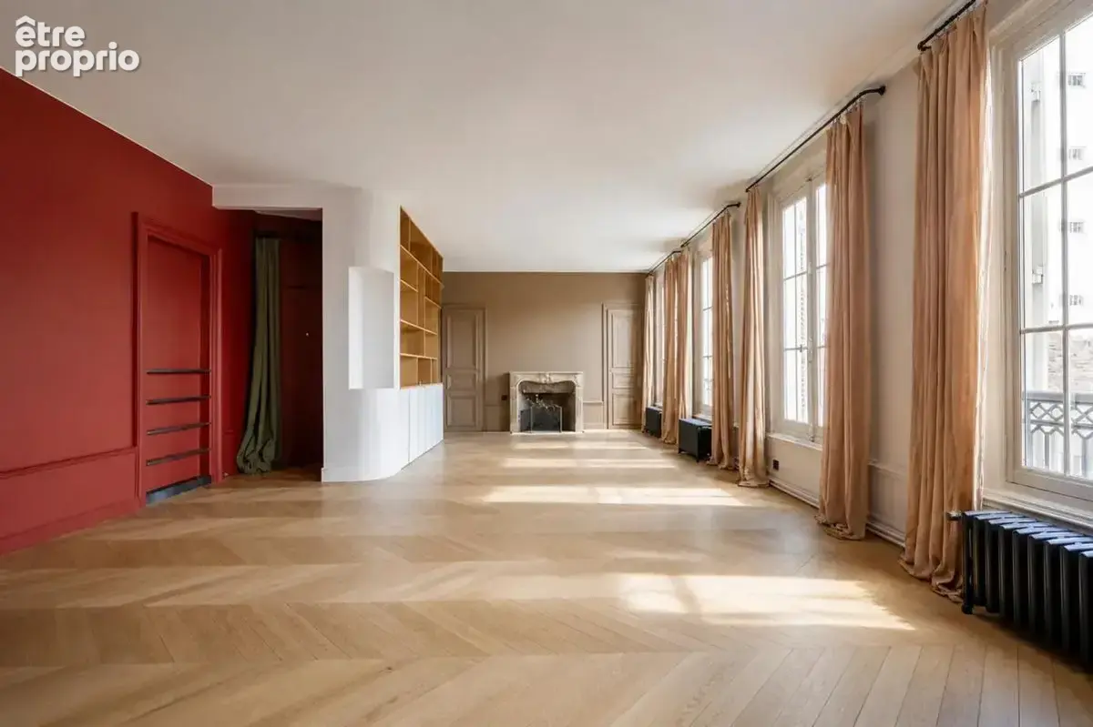 Appartement de 4 pièces de 163 m² à Troyes - photo 5