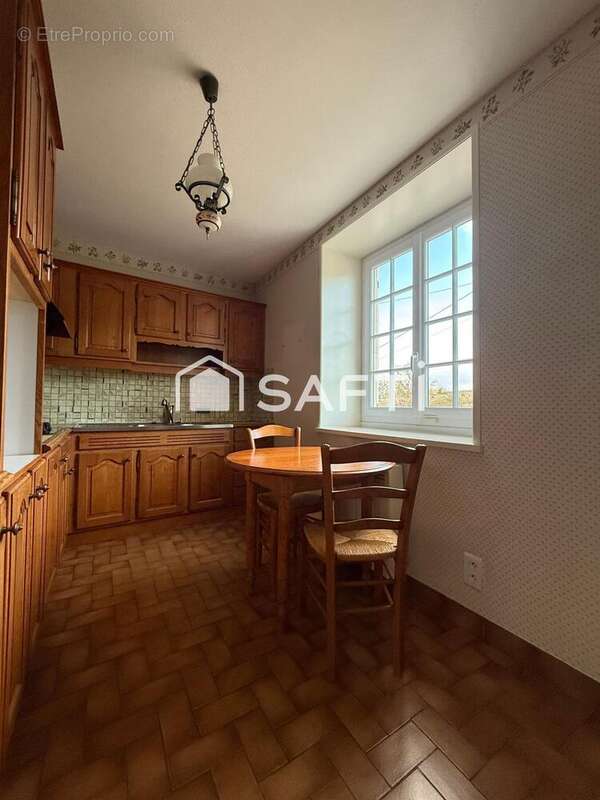 Photo 4 - Appartement à CHARNAY-LES-MACON