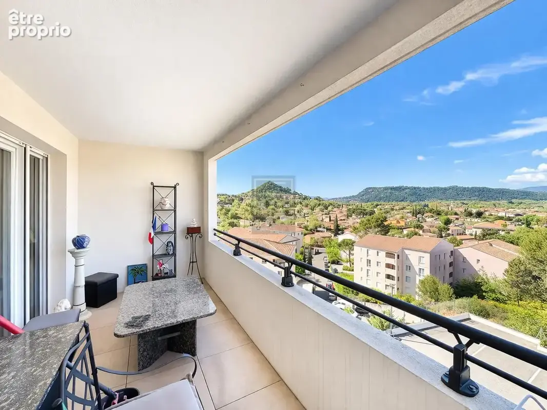 Photo Autres à Vidauban au prix de 221 000€