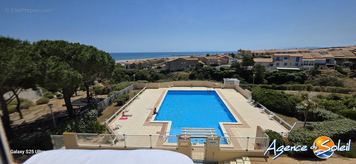 Appartement à FLEURY