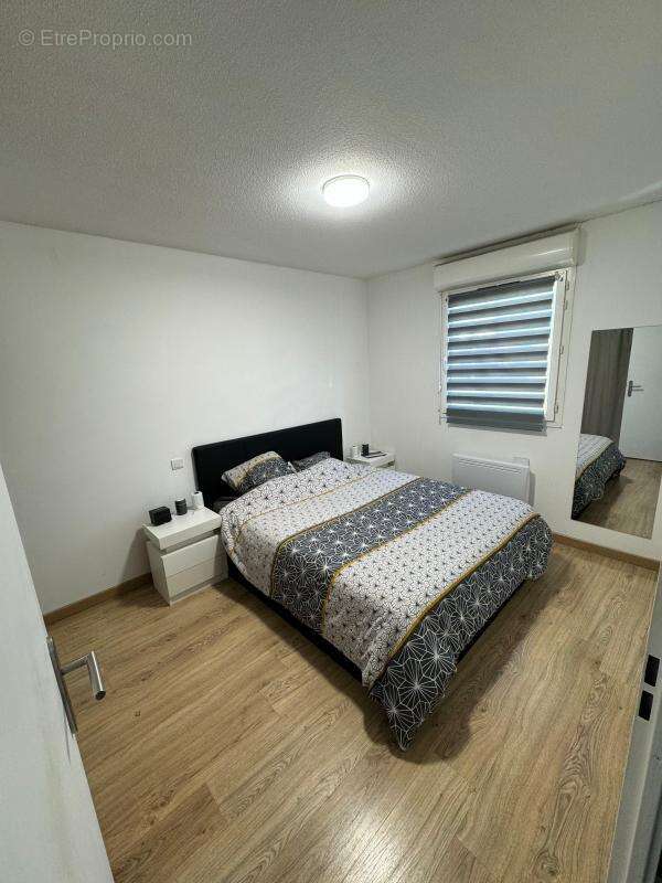 Appartement à SAINT-LOUBES