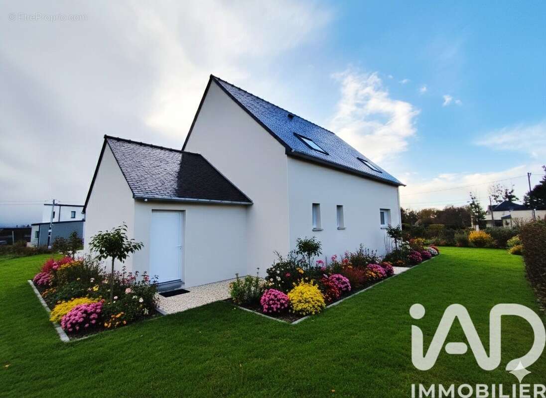 Photo 4 - Maison à ALLAIRE