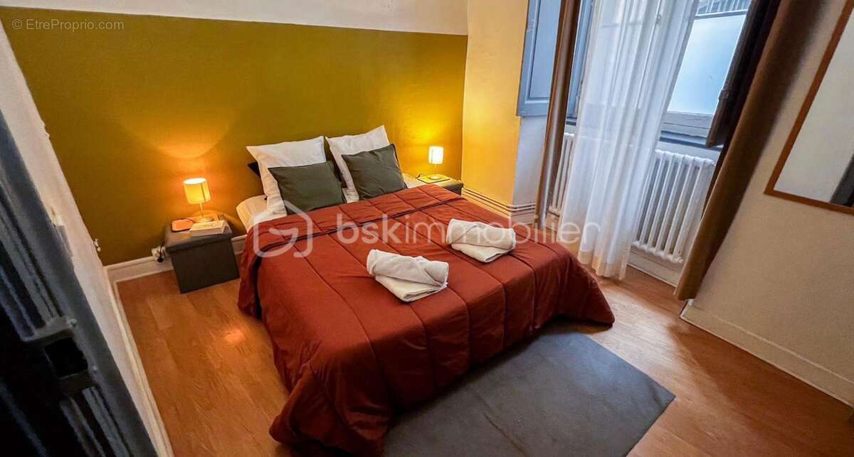 Appartement à AVIGNON