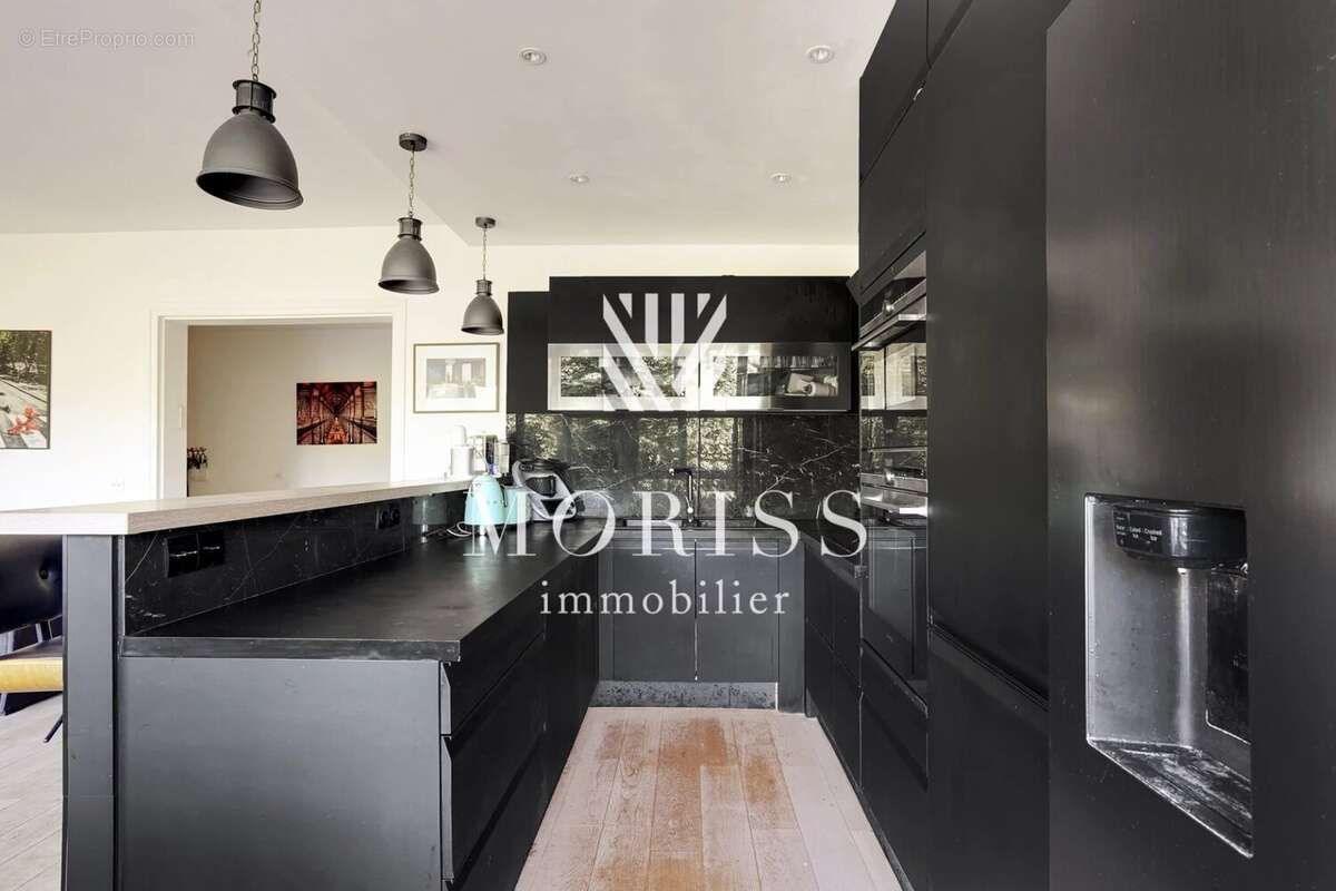 Appartement à SAINT-MANDE