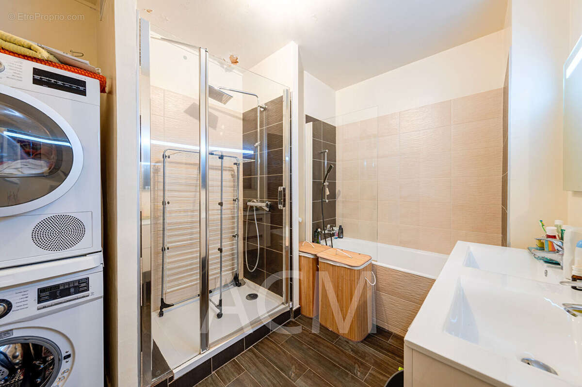Appartement à MAISONS-LAFFITTE