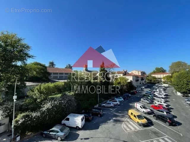 Appartement à MAZAMET