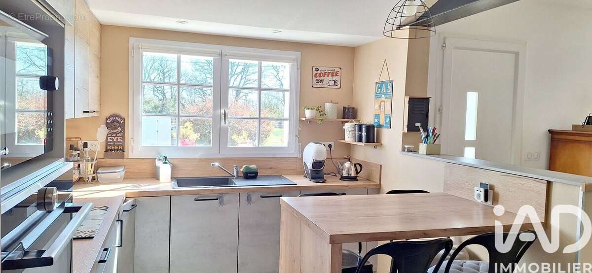 Photo 5 - Maison à TALMONT-SAINT-HILAIRE