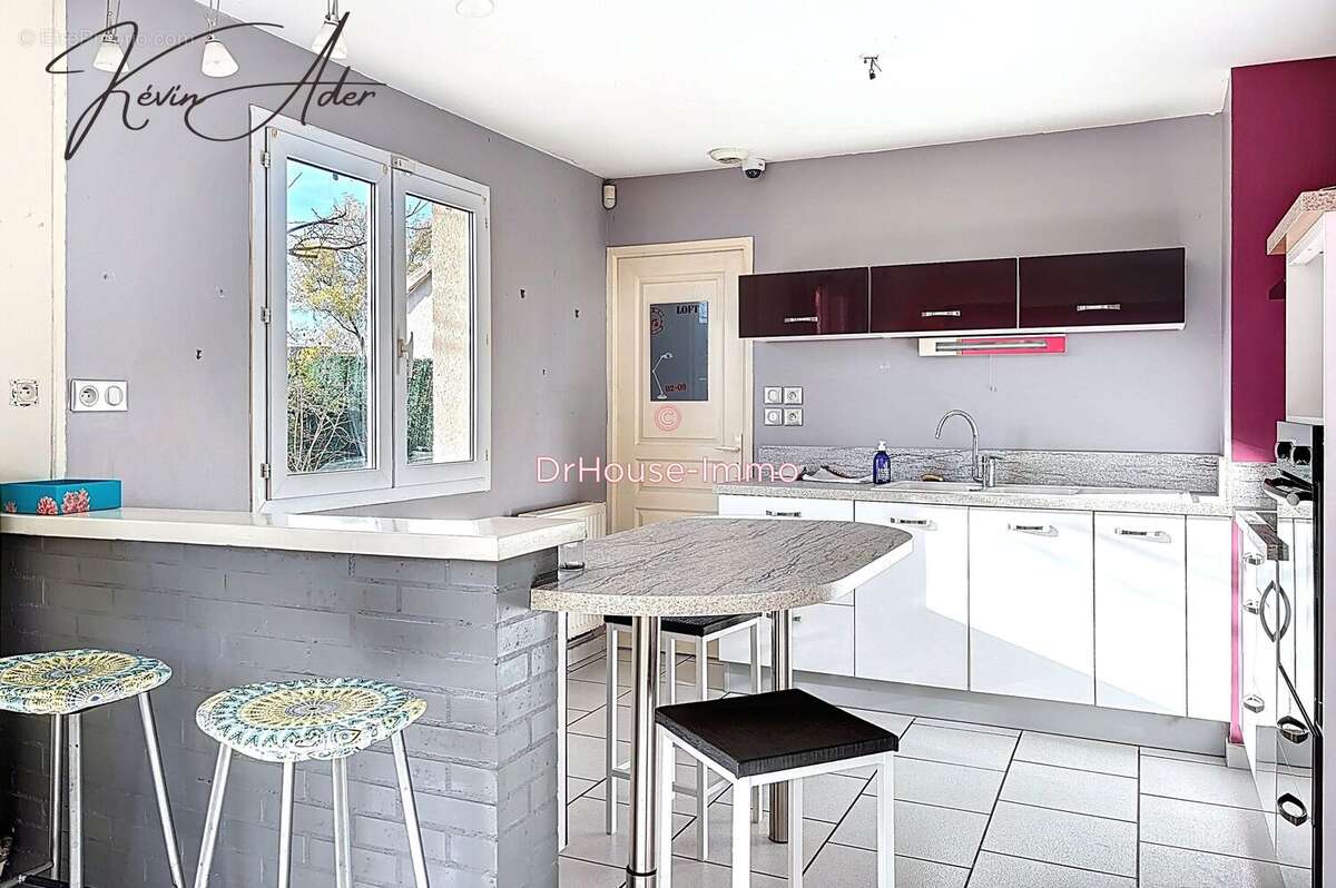 Maison à SAINT-CYR-EN-VAL