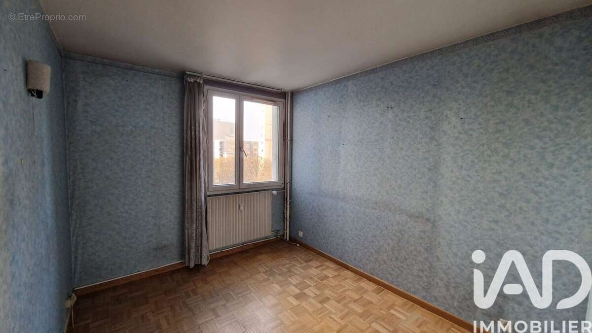 Photo 5 - Appartement à SAINT-DENIS