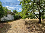 Maison à RUELLE-SUR-TOUVRE