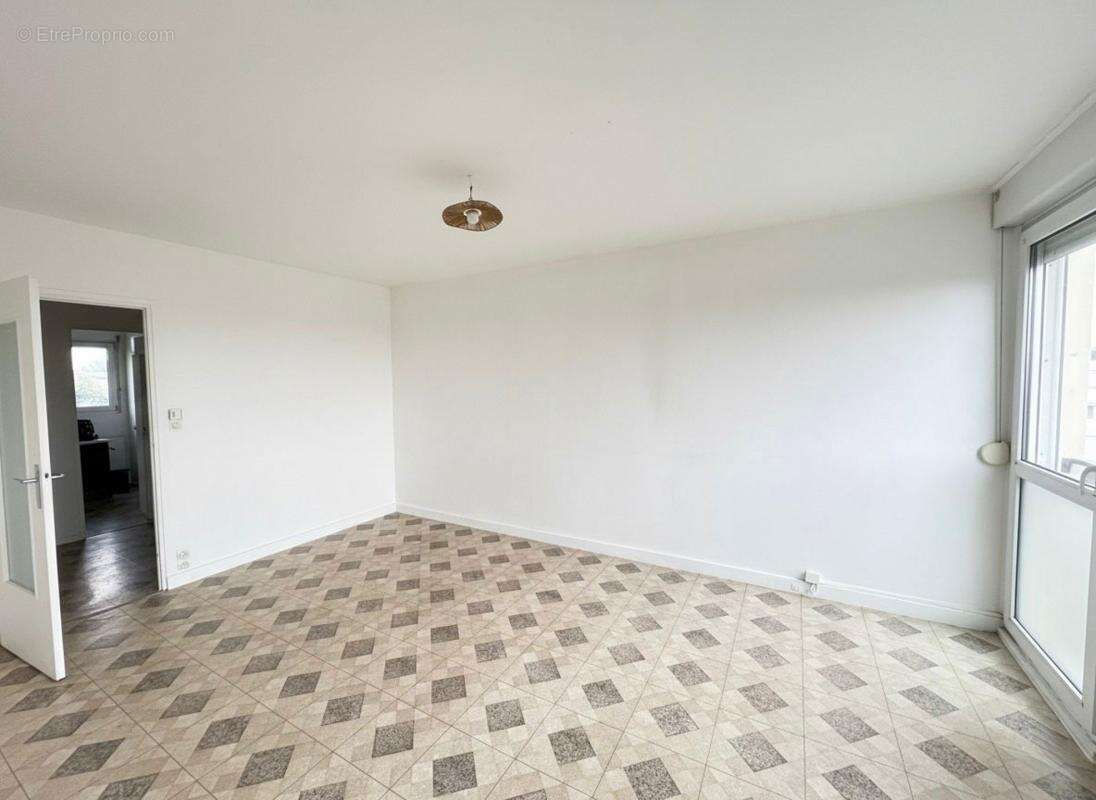 Appartement à CAMBRAI