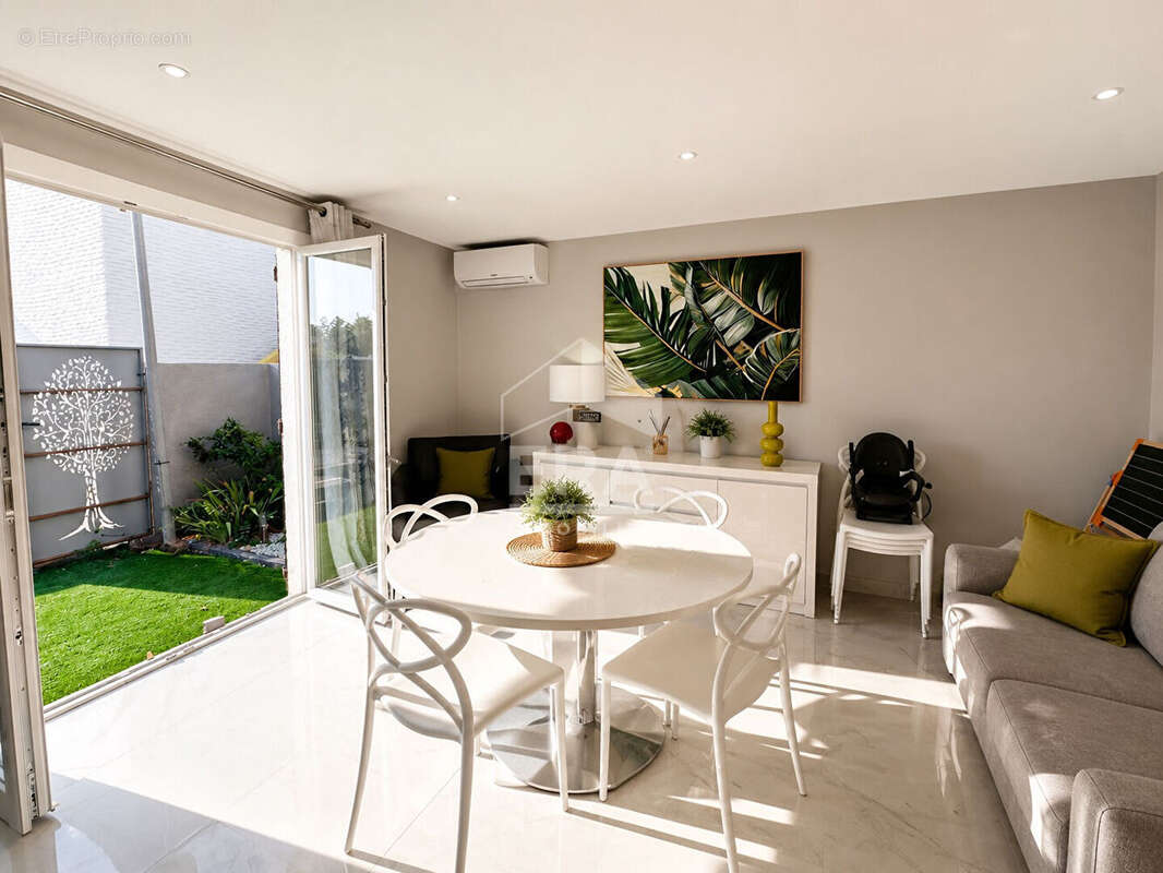 Maison 37m² à le barcarès - photo 4