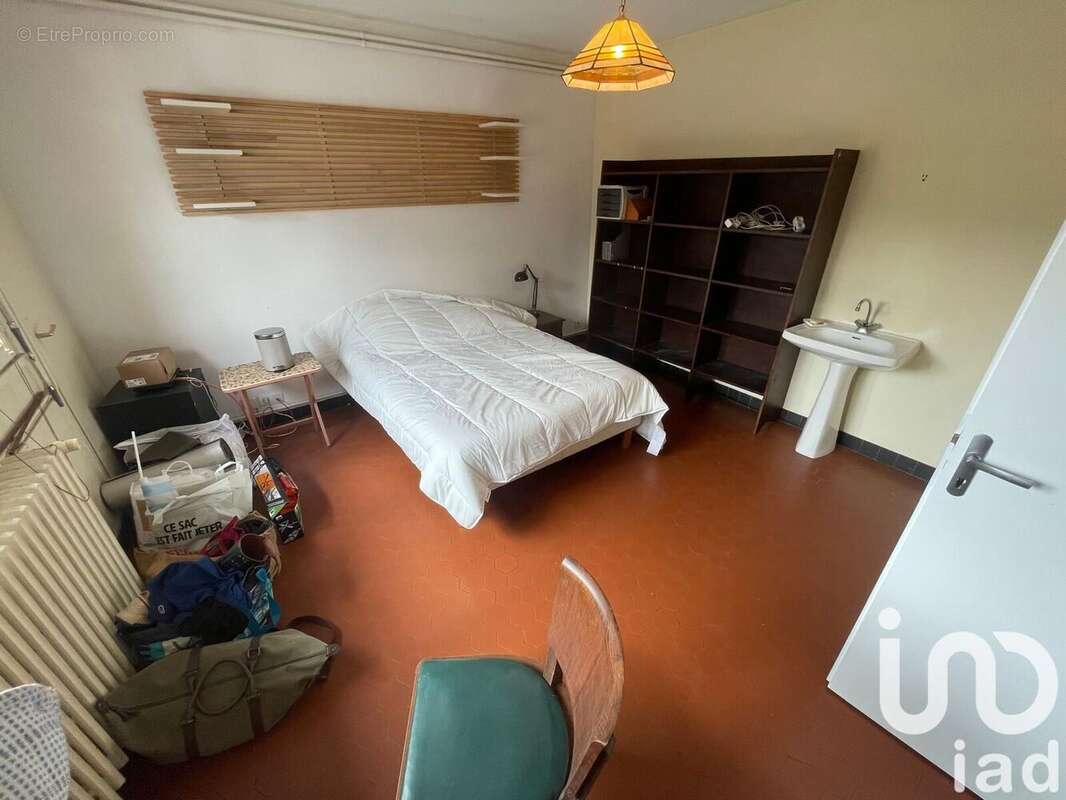 Photo 4 - Maison à RENNES