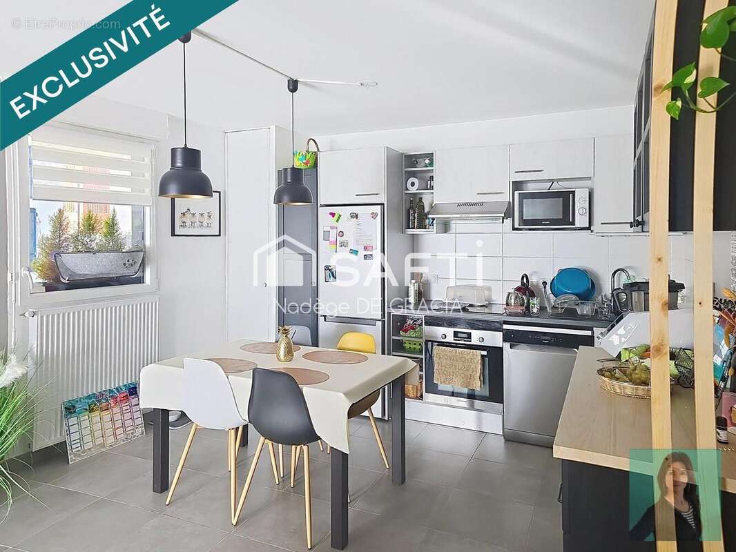 Photo 4 - Appartement à SAINT-ORENS-DE-GAMEVILLE