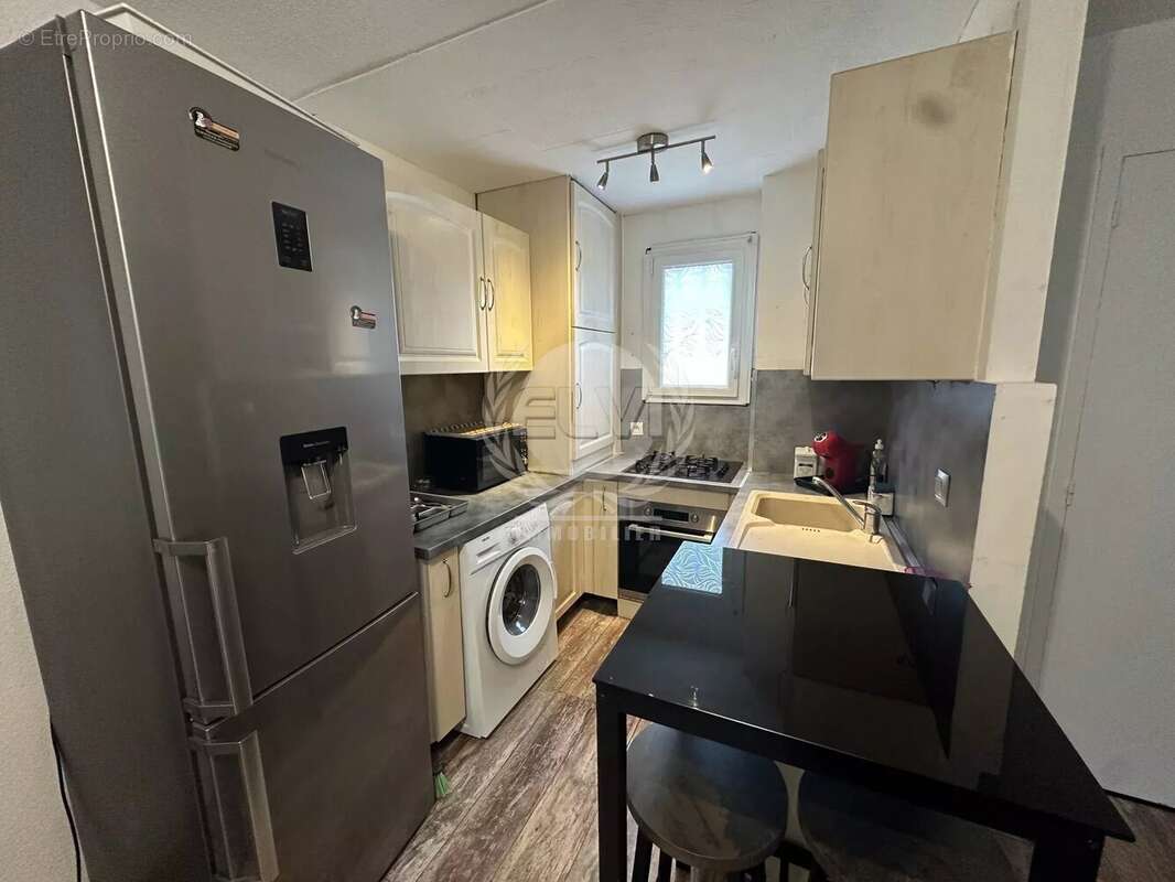 Appartement à SAINTE-MAXIME