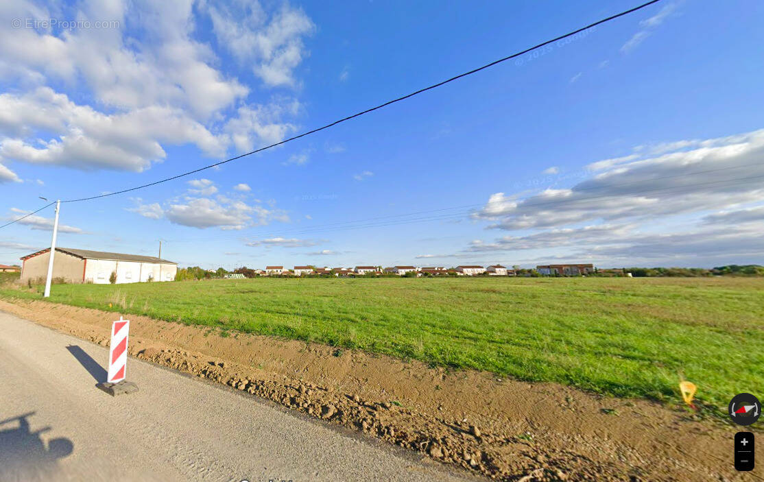 Photo 1 - Commerce à LAGARDELLE-SUR-LEZE