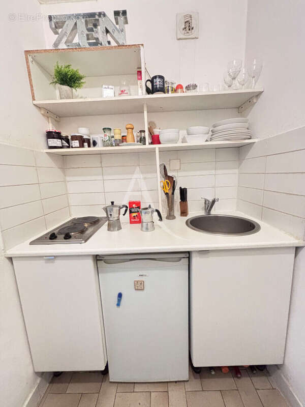 Appartement à MEAUX