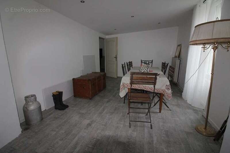 Maison à vendre 7 pièces LORMES (58) - photo 6