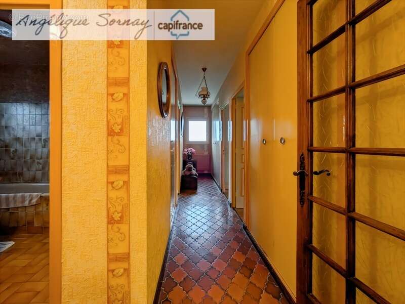 Maison à vendre 7 pièces MONTAIN (39) - photo 46