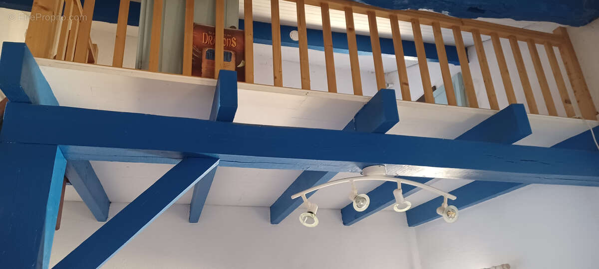 Maison à SAINT-ANTONIN-NOBLE-VAL