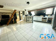 Appartement à NEUILLY-EN-THELLE