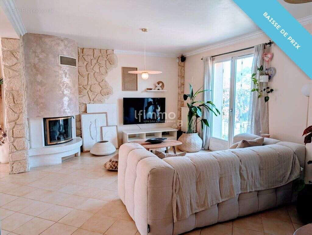 Maison à ROZAY-EN-BRIE