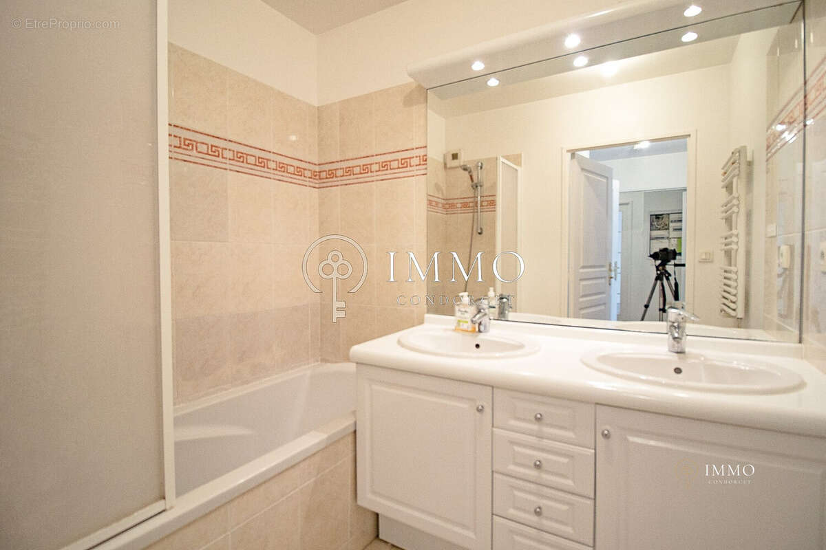 Appartement à ANTONY