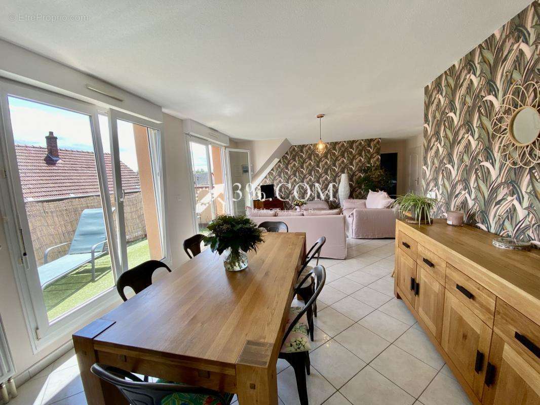 Appartement à INGWILLER