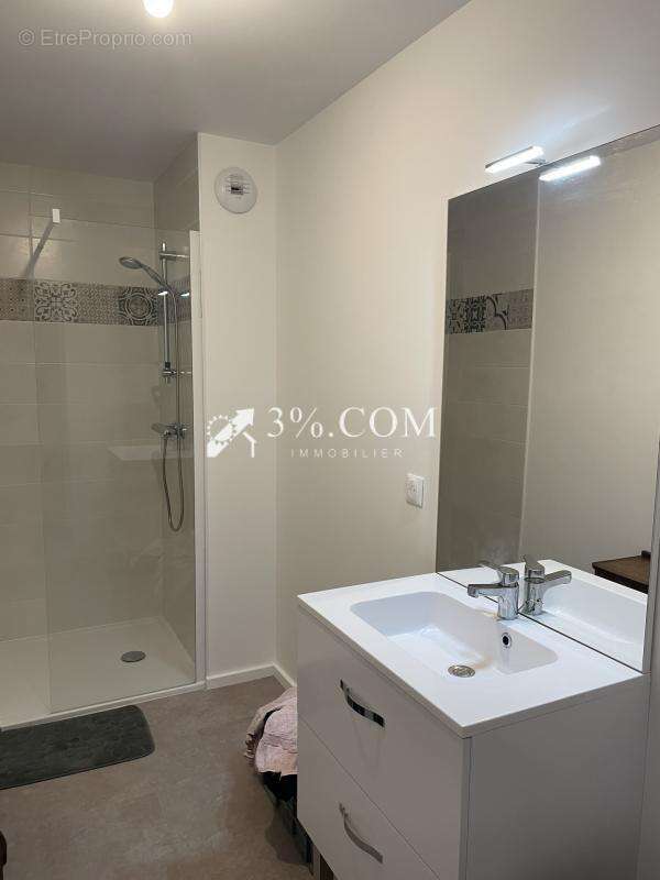 Appartement à VANNES