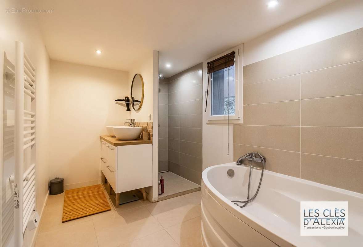 Maison à LOIRE-SUR-RHONE