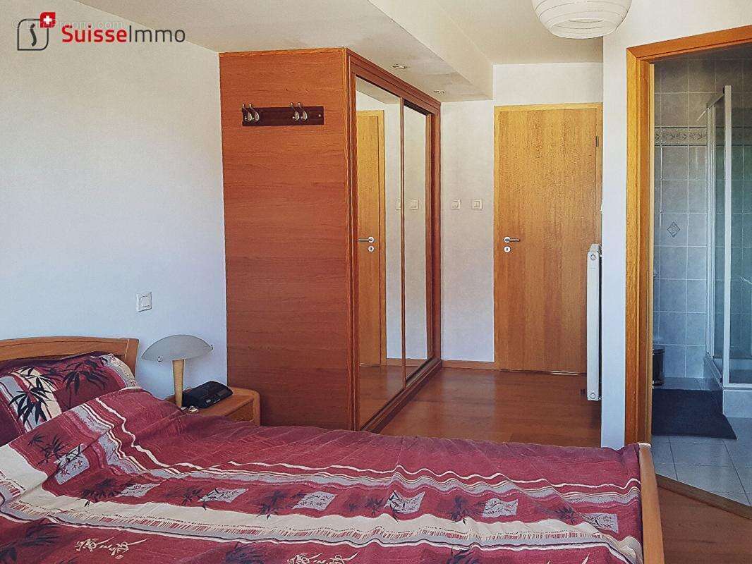 Appartement à ETUPES