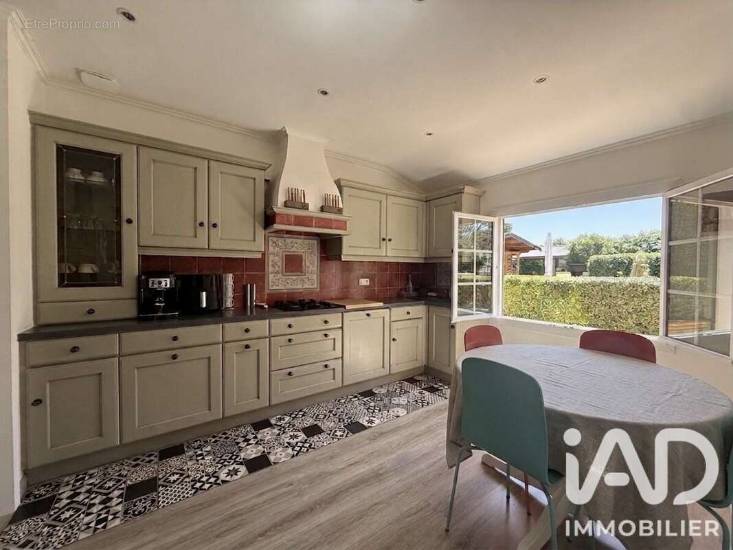 Maison 132 m² à Fourques-Sur-Garonne  - photo 5