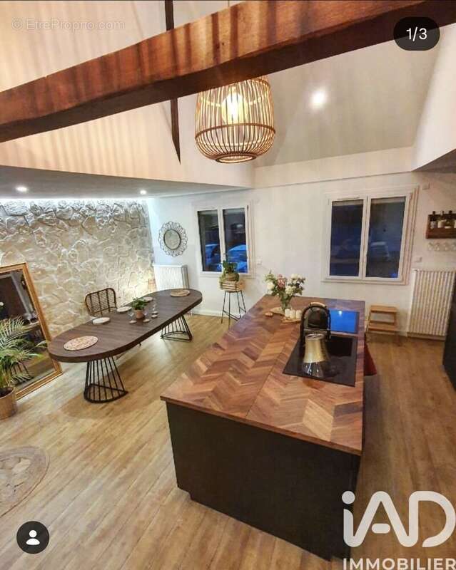 Photo 4 - Maison à DRAVEIL