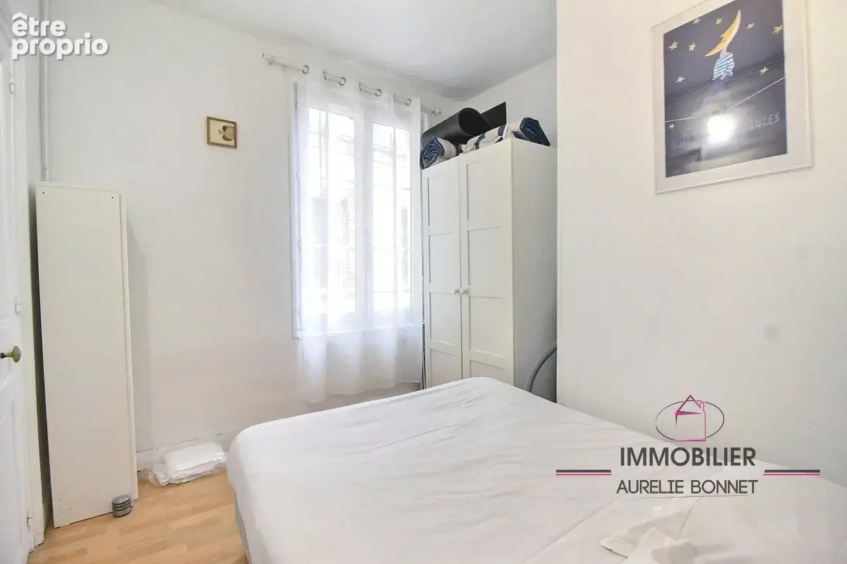 Appartement 2 pièces 28 m² à vendre à Trouville-Sur-Mer (14360) - photo 4