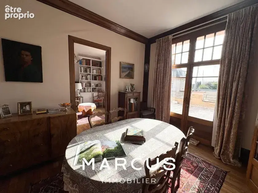Appartement 142 m² à Caen  - photo 7