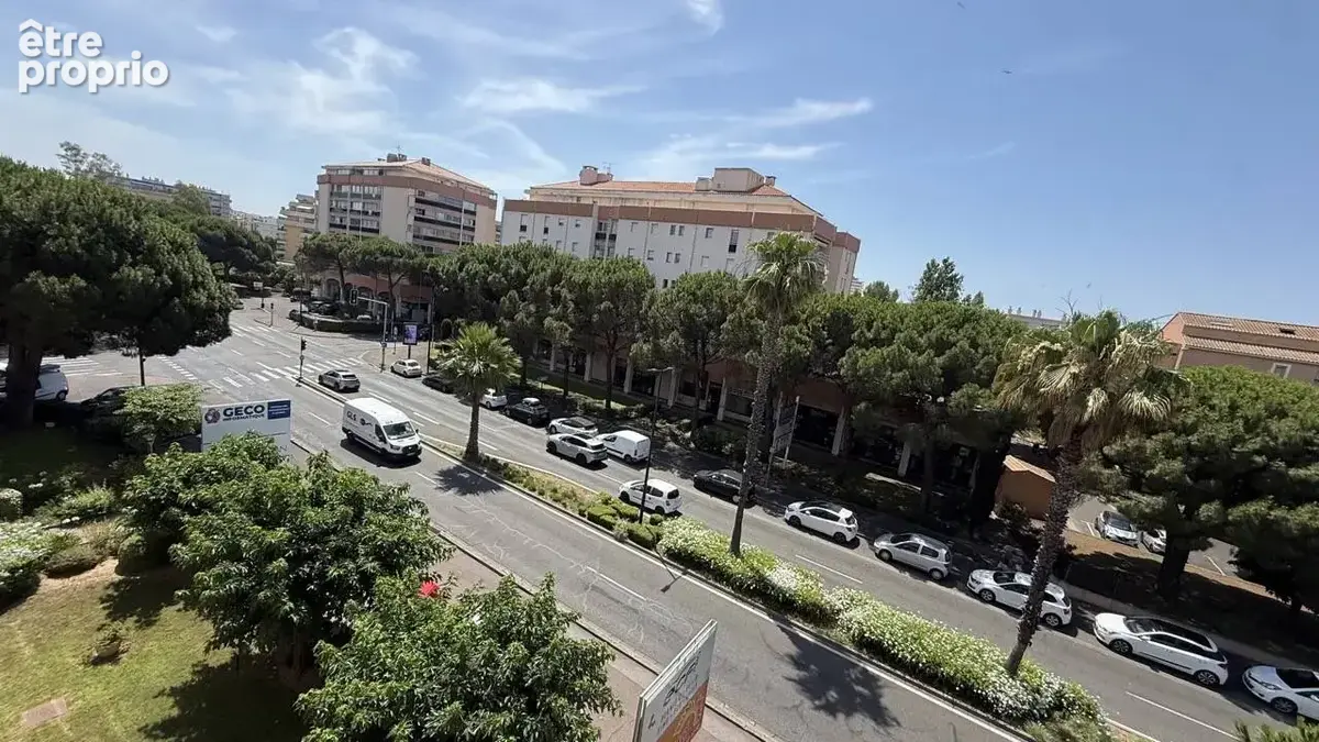 Viager Occupé – Duplex lumineux avec mezzanine + Garage PMR à Fréjus Plage - Homme de 71 ans - photo 20
