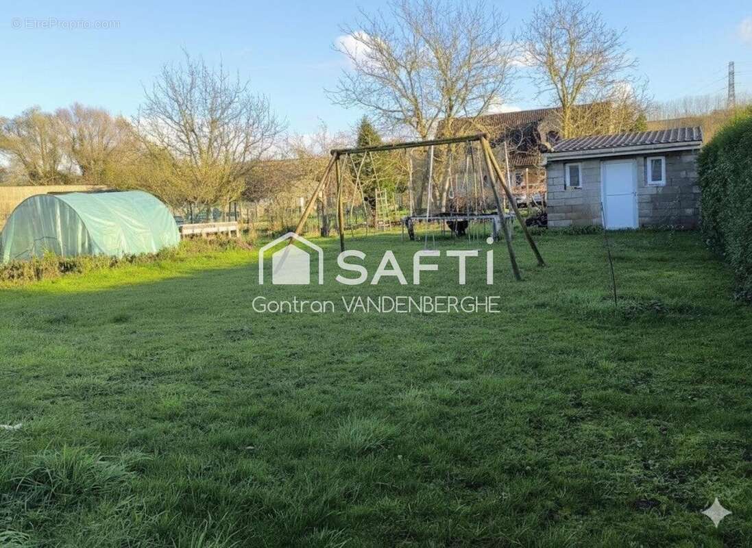 Photo 9 - Maison à ARQUES